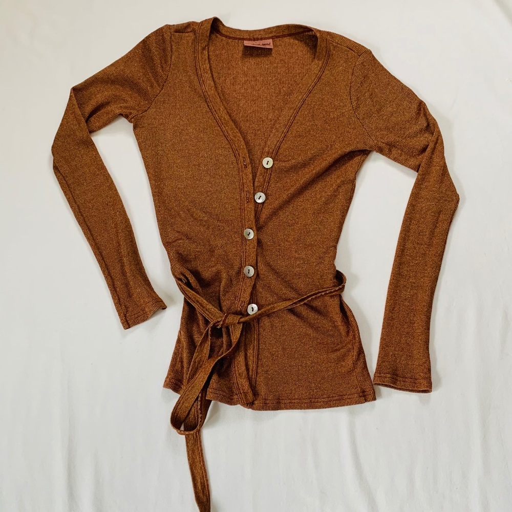 Michael Stars cardigan